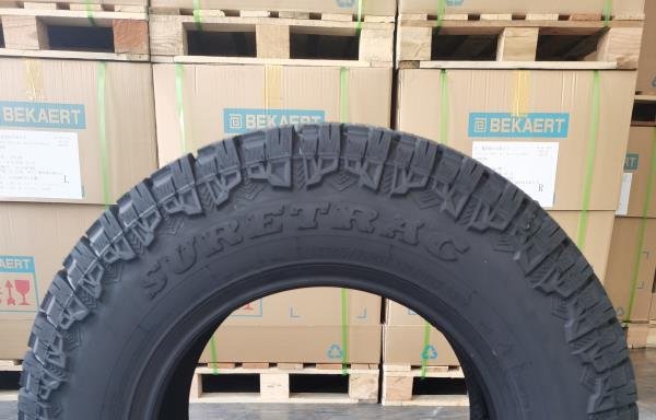 Photo of Kors Tire