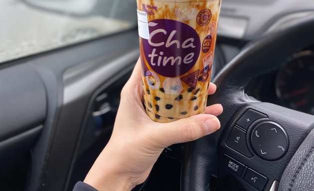 Photo of Chatime