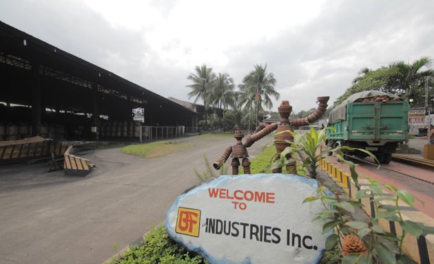 Photo of BF Industries, Inc.