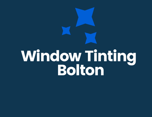 Photo of Window Tinting Bolton
