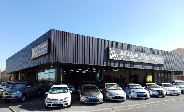 Photo of Mike Nathan Auto's