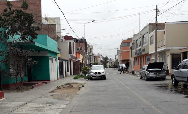 Foto de Exhibidores Peru s.a