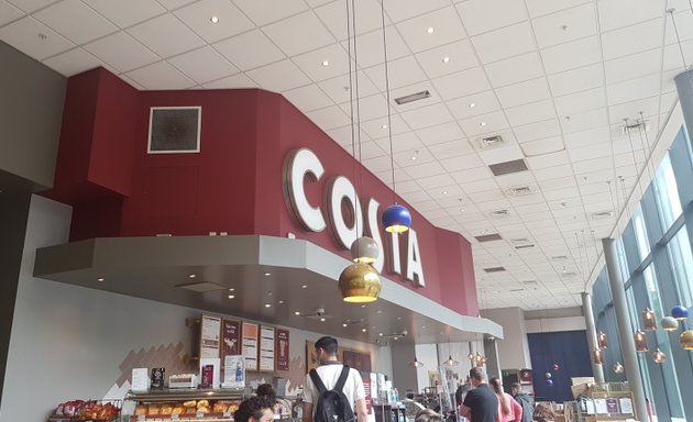 Photo of Costa Coffee