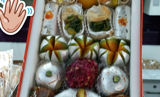 Photo of Kanti Sweets - Basaveshwara Nagar