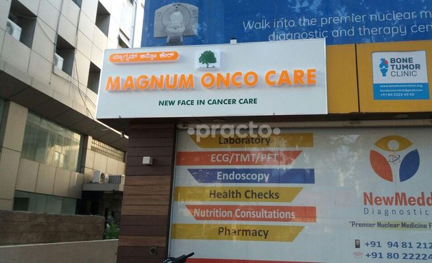 Photo of Magnum Onco Care