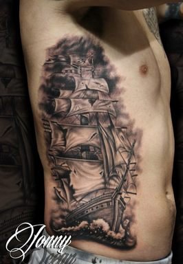 Photo of Mohave Creative Tattoo