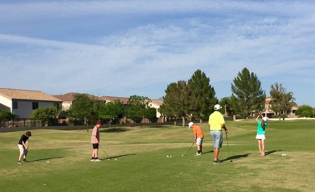 Photo of Elite Golf Schools of Arizona