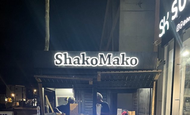 Photo of ShakoMako Shack