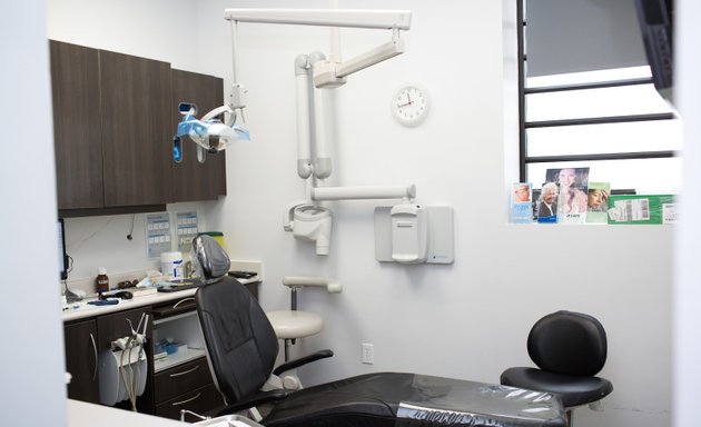 Photo of Tomken Dental