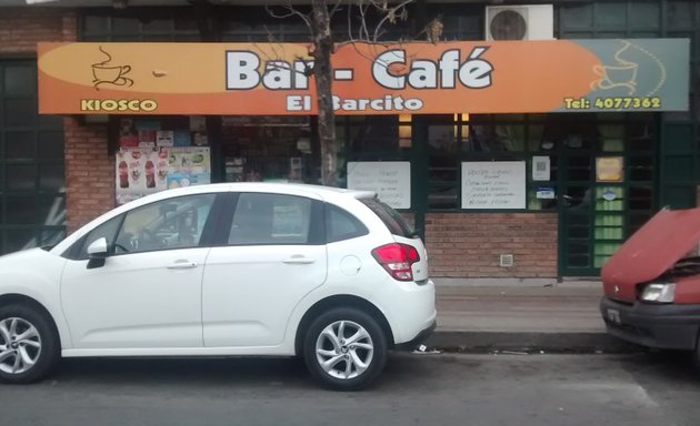 Foto de Bar-Café El Barcito