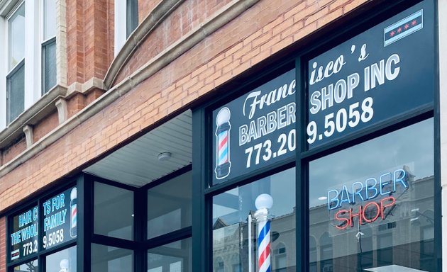 Photo of Francisco's Barber Shop