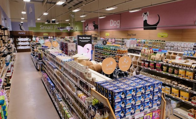 Photo of Just For Pets Coventry