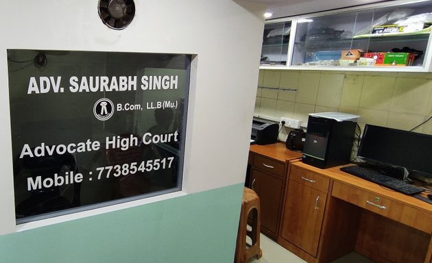 Photo of Singh Enterprises