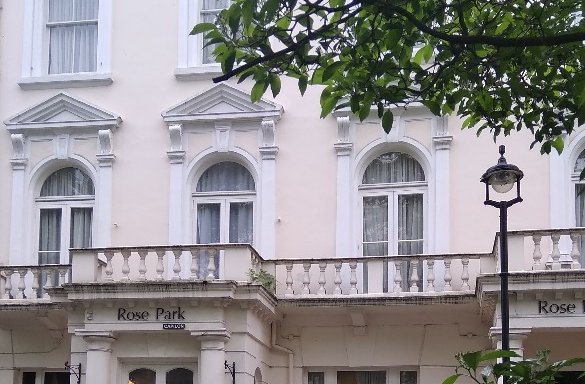 Photo of Talbot Square Gardens