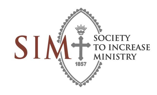 Photo of The Society for the Increase of the Ministry