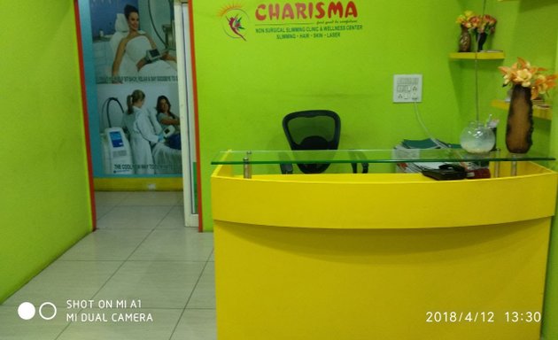 Photo of Charisma Slimming Center