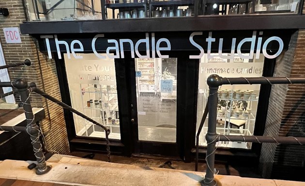 Photo of Lumiere Candle Studio