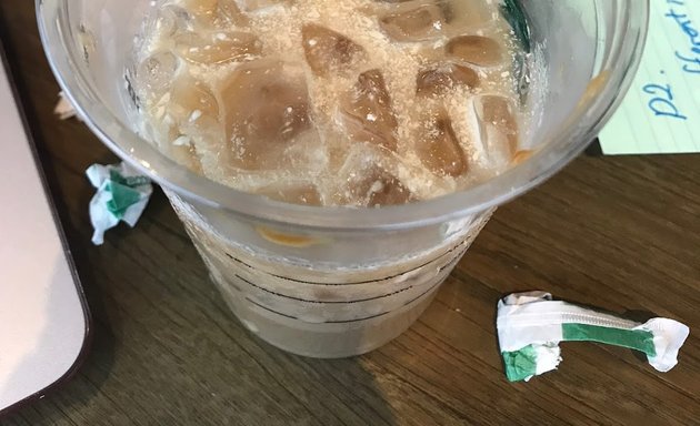 Photo of Starbucks Coffee