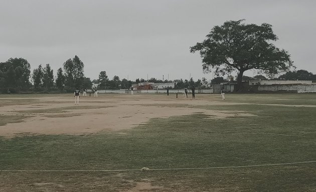 Photo of The Training Central Cricket Academy