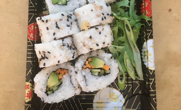 Photo of Sushi World