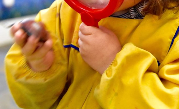 Photo of Tiggers Nursery School, Putney