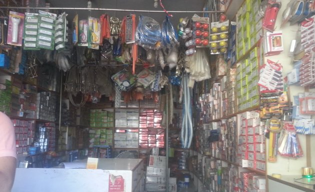 Photo of Mamta Electrical & Electronics