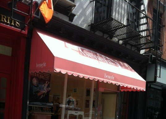 Photo of Benefit Cosmetics Boutique & BrowBar