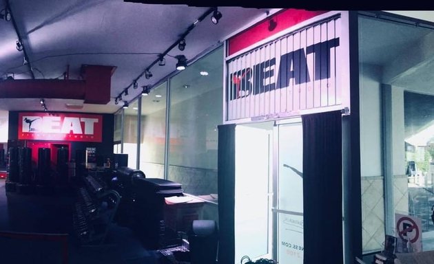 Photo of The Beat Fitness Studio