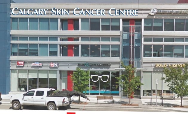 Photo of Calgary Skin Cancer Centre