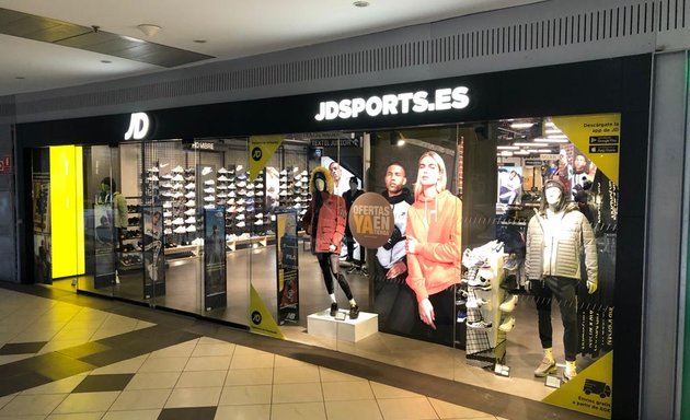 Foto de JD Sports