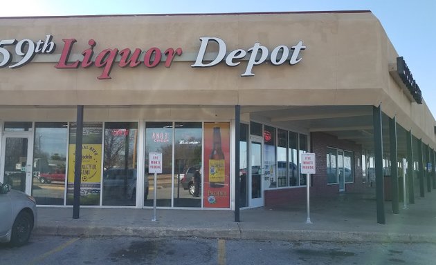 Photo of 59th Liquor Depot