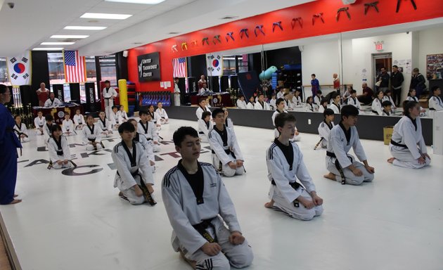 Photo of United TaeKwon Do Center
