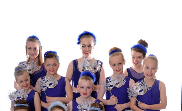 Photo of Blackpool And Fylde Dance Academy- B.A.F.D.A