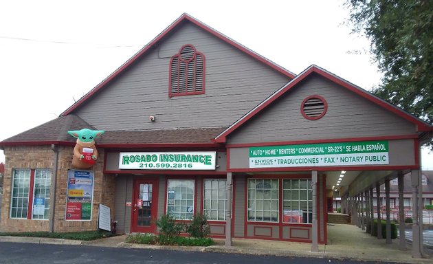 Photo of Rosado Insurance Agency