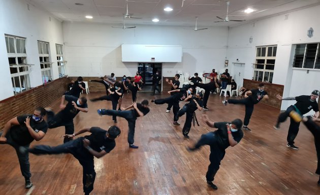 Photo of Shun Wu Tang Martial Arts Academy