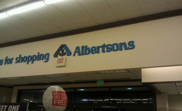 Photo of Albertsons