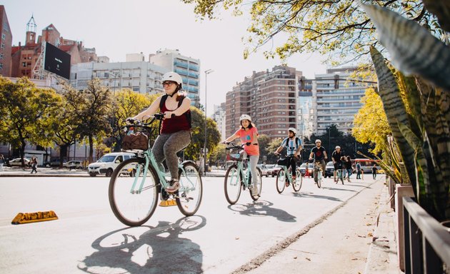 Foto de Bicler Tours & Alquiler de Bicicletas.