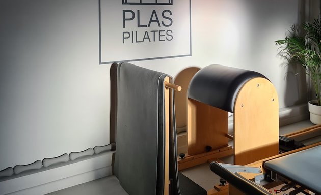 Photo of Plas Pilates