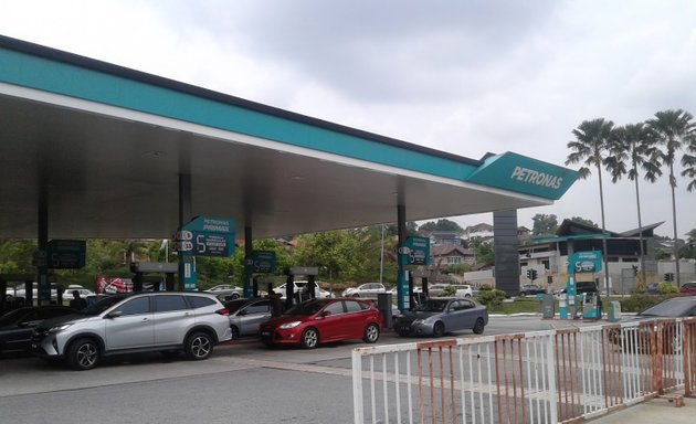 Photo of [NGV] Petronas Seksyen 3 Bangi