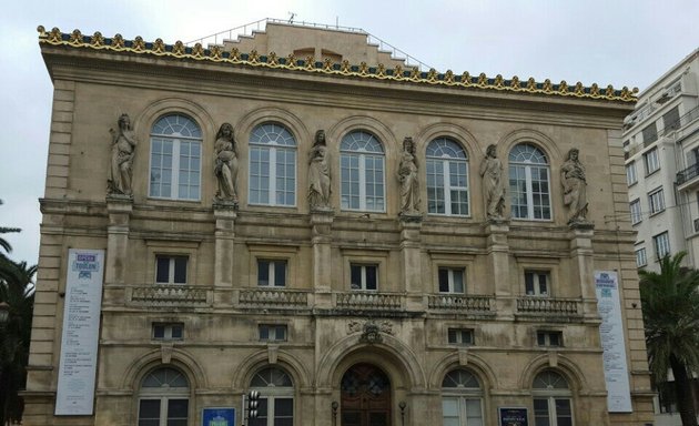 Photo de Opéra de Toulon
