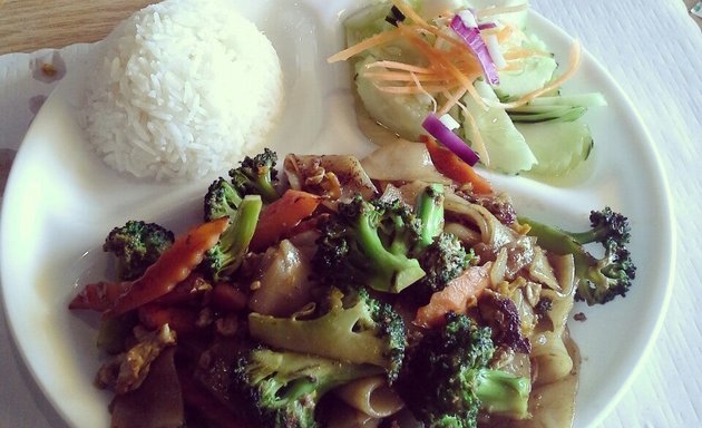 Photo of The Elephant Thai Cuisine