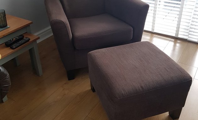 Photo of Centre Re-Upholstery