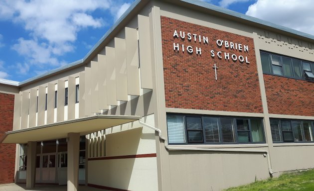 Photo of Austin O'Brien High School