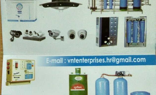 Photo of V N T Enterprises