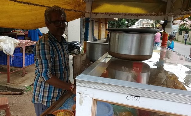 Photo of Rajasthani Pani-Puri Bhandar