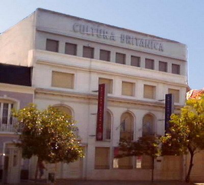 Foto de Asociación Argentina de Cultura Británica