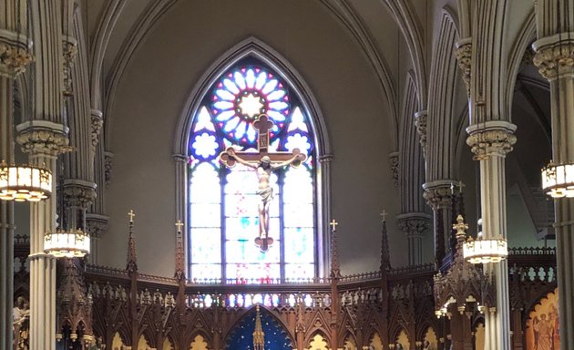 Photo of The Basilica of St. Patrick's Old Cathedral