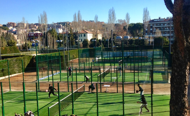 foto Salaria Padel Club