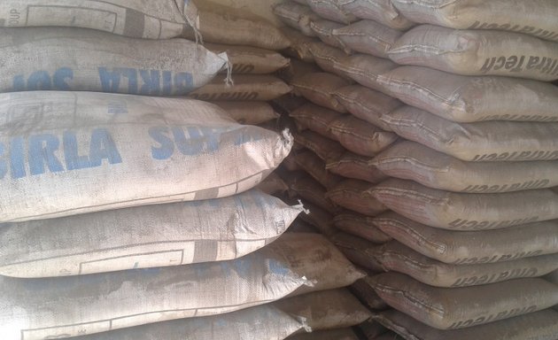 Photo of National Cement Marketing