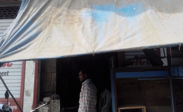 Photo of Maharashtra Cycle Repairing Shop
